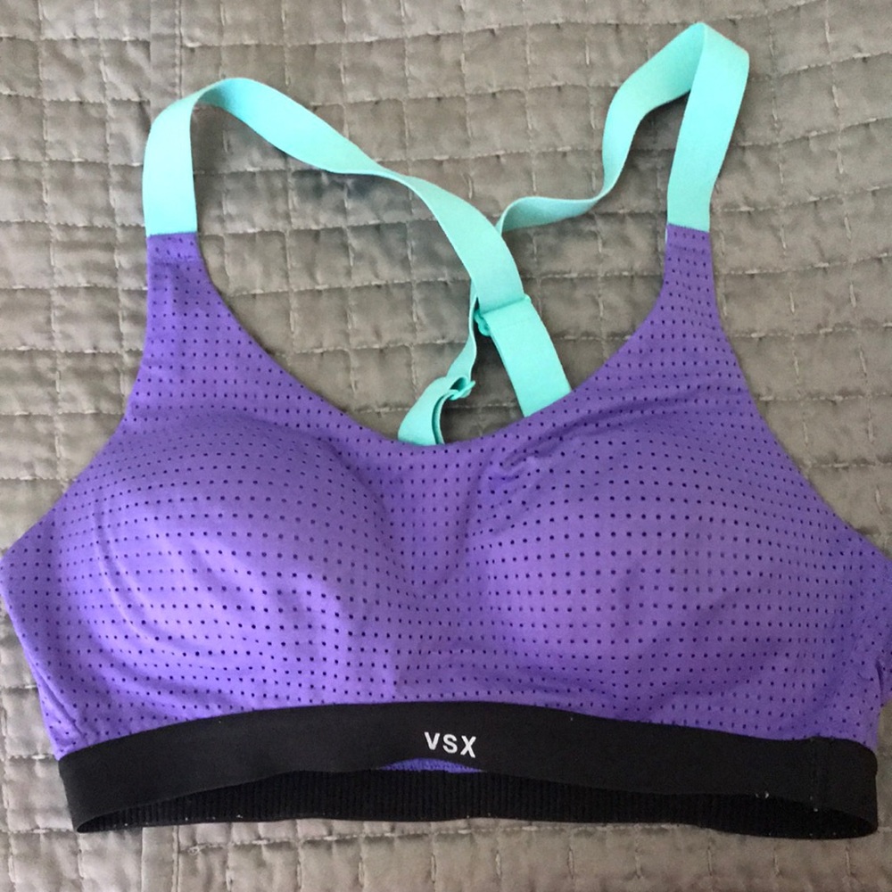 Victoria’s Secret Sports bra